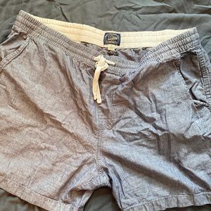 COPY - JCrew Shorts